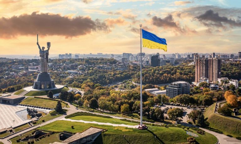 Ukrayna Ekonomisinin 2023’te Yüzde 4,7 Büyümesi Bekleniyor