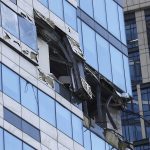 Ukrayna’dan Rusya’nın Başkenti Moskova’ya Saldırı