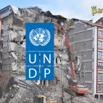 UNDP’den 700 Bin Dolarlık Hibe Desteği