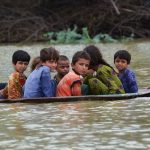 UNICEF’ten Pakistan için Acil Destek İhtiyacı Çağrısı