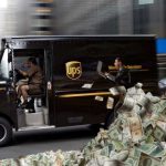 UPS, Şoför Maaşlarını Yüzde 20 Artırdı