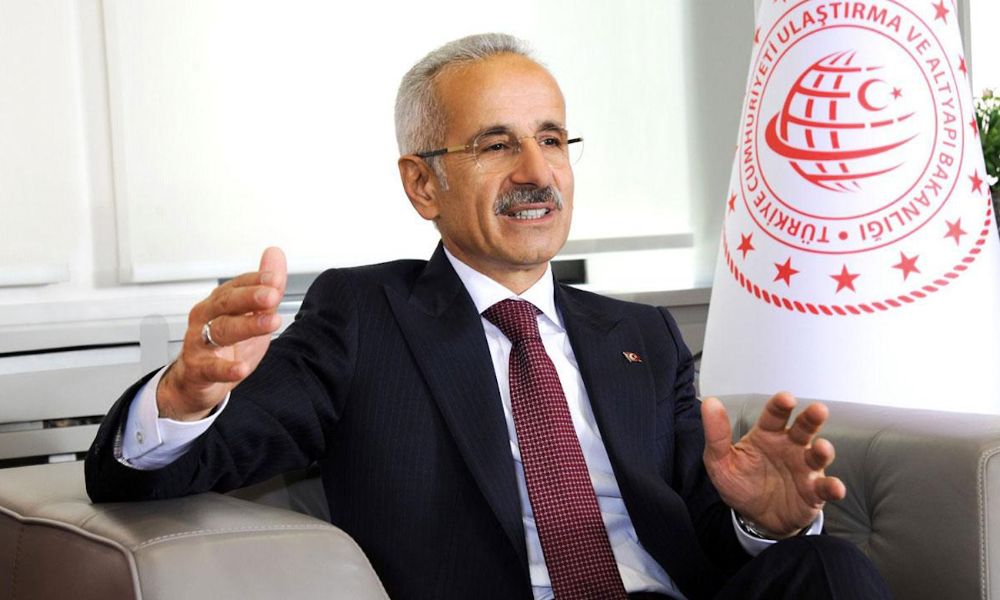 Bakan Uraloğlu: Türkiye Yüzyılı ile Yeni Bir Başlangıca Hazırız