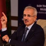 Bakan Uraloğlu Açıkladı: İstanbul için Bir Tahliye Planımız Var