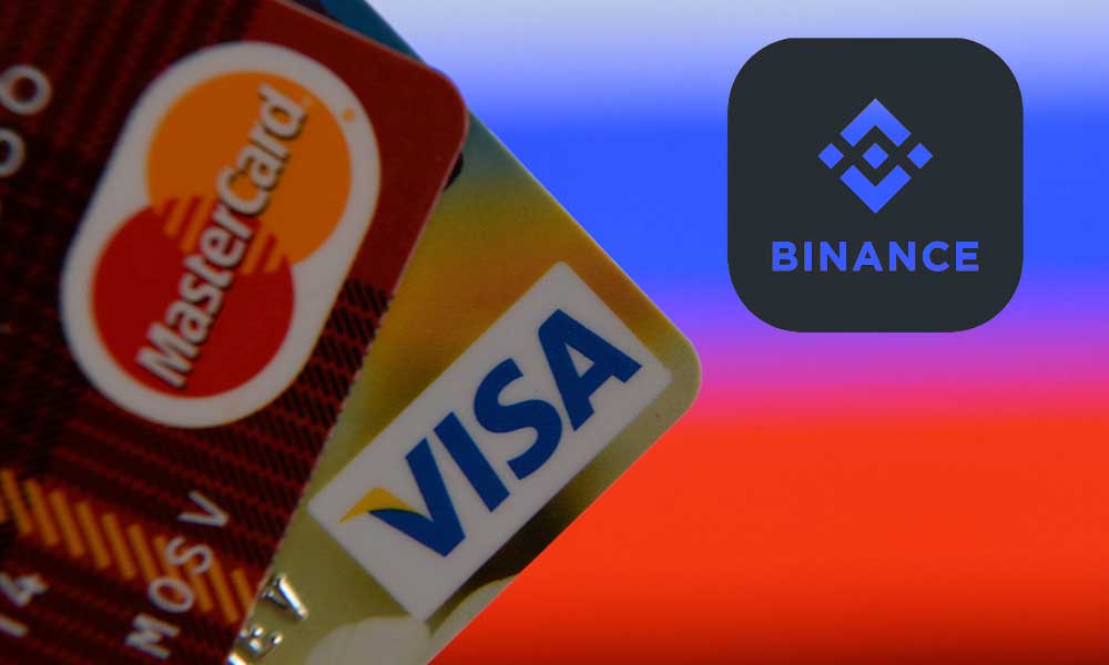 Uzmanlar Visa ve Mastercard’ın Binance Kararını Değerlendirdi