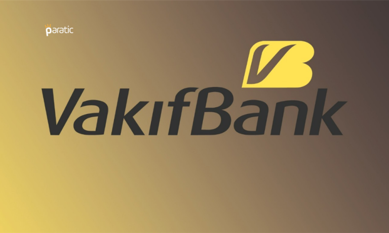 VakıfBank’a 500 Milyon Dolarlık Kaynak