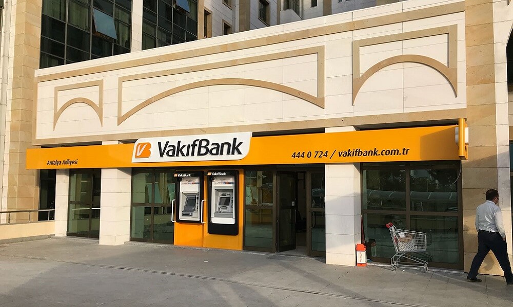 Vakıfbank’tan Dev Borçlanma Aracı İhraç Kararı