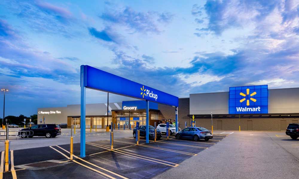 Walmart İkinci Çeyrekte Tahminleri Aştı: Yıl Sonu Beklentisi Yükseldi