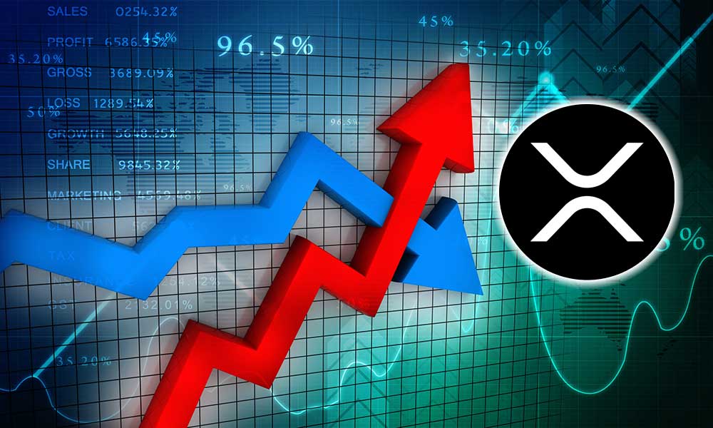 XRP’nin Yükselişi Kalıcı Olmadı: Fiyat Yüzde 45 Düştü