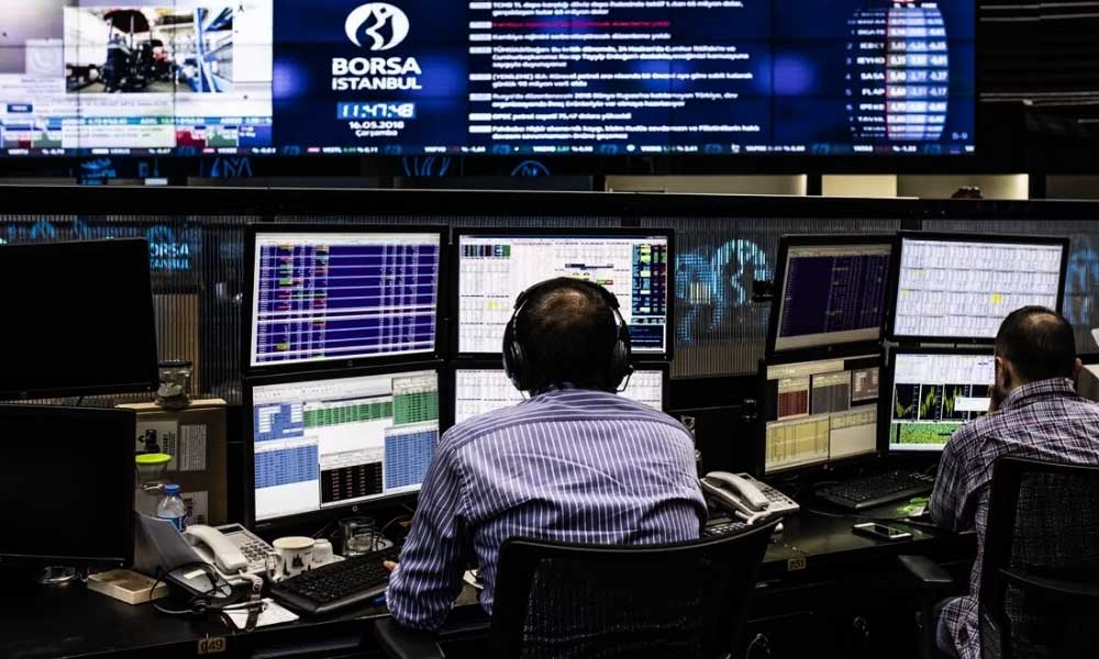 Yabancıya Borsa Dışı Hisse Satışı Furyası Başladı