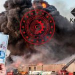 Yangından Hasar Alan İşletmelere: Acil Destek Paketi