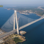 Yavuz Sultan Selim Köprüsü ile 3,4 Milyar TL Tasarruf Sağlandı