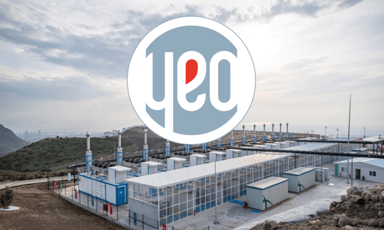 YEO Teknoloji’den Devam Eden Enerji Projeleri Hakkında Açıklama