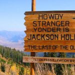 Yılın En Kritik Toplantıları Başlıyor! Gözler Jackson Hole’a Çevrildi