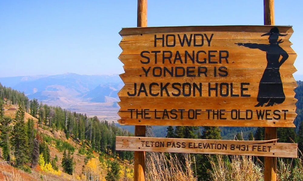 Yılın En Kritik Toplantıları Başlıyor! Gözler Jackson Hole’a Çevrildi