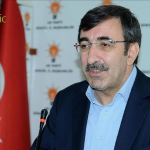 Yılmaz Duyurdu! Deprem için 1 Trilyona Yakın Kaynak Harcanacak