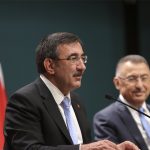 Yılmaz: Resesyona Düşmeden Üretimi Koruyarak Büyümeliyiz