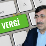 Yılmaz: Vergi Sistemi Güncellenecek