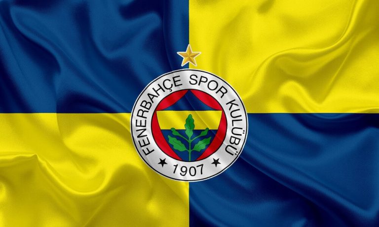 Yükselen Çelik Fenerbahçe’yle Sponsorluk Anlaşmasını Yeniledi