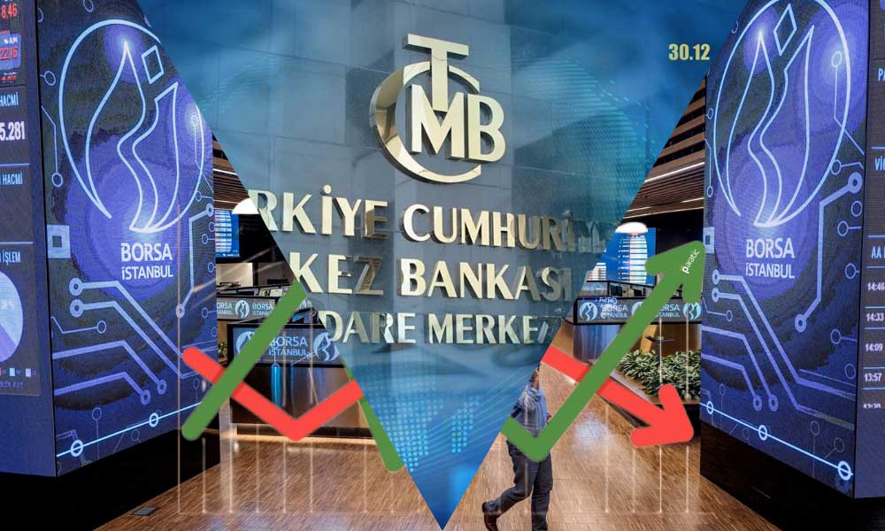Yurt Dışı Yerleşikler 8 Haftadır Hisse Alımı Yapıyor