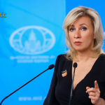 Zaharova: Kırım Köprüsü’ne Yapılan Saldırı Karşılıksız Kalmayacak