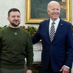 Zelenski’den ABD Açıklaması: Özgürlüğün Korunmaya İhtiyacı Var