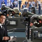 Zelenskiy: Ukrayna için Güçlü Bir Eylül