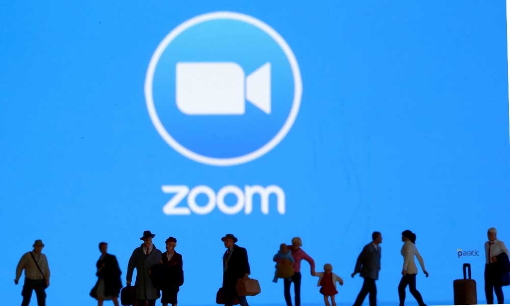 Zoom’dan Çalışanlarına Ofise Dönün Çağrısı