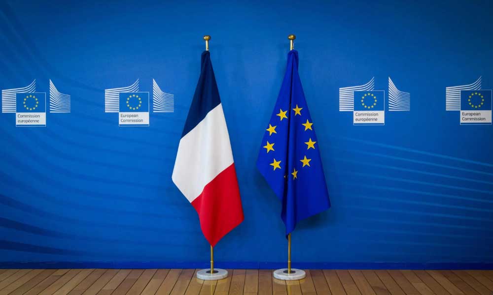 AB Adalet Divanı Fransız Dernekleri Haklı Buldu