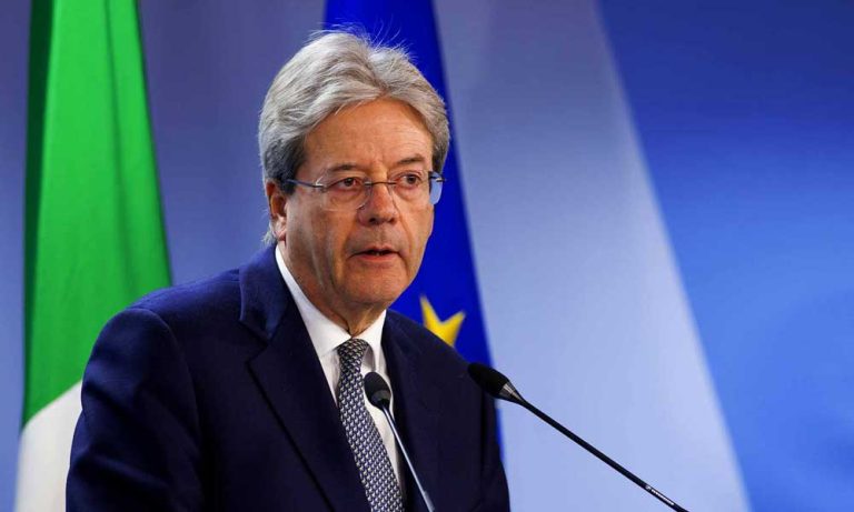 AB Ekonomi Şefi: Avrupa Krizlere Rağmen Resesyondan Kaçınabilir