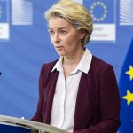 AB Komisyonu Başkanı Yüksek Enerji Fiyatlarından Yakındı