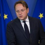 Varhelyi: AB için Türkiye ile İlişkiler Büyük Öneme Sahip