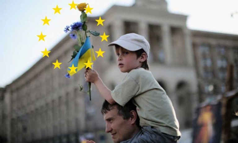 AB Ukraynalıların Geçici Koruma Statüsünü Uzatma Kararı Aldı