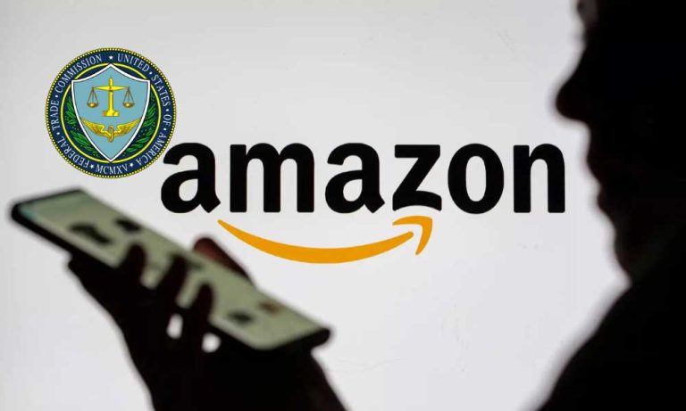 ABD, Amazon’u Yasa Dışı Tekelcilik ile Suçluyor