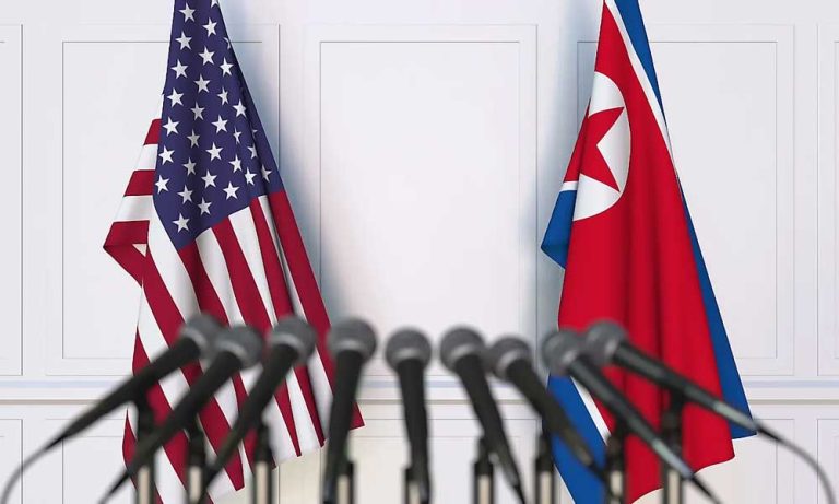 ABD, BMGK’da Kuzey Kore’ye Karşı Adım Atılmasını İsteyecek