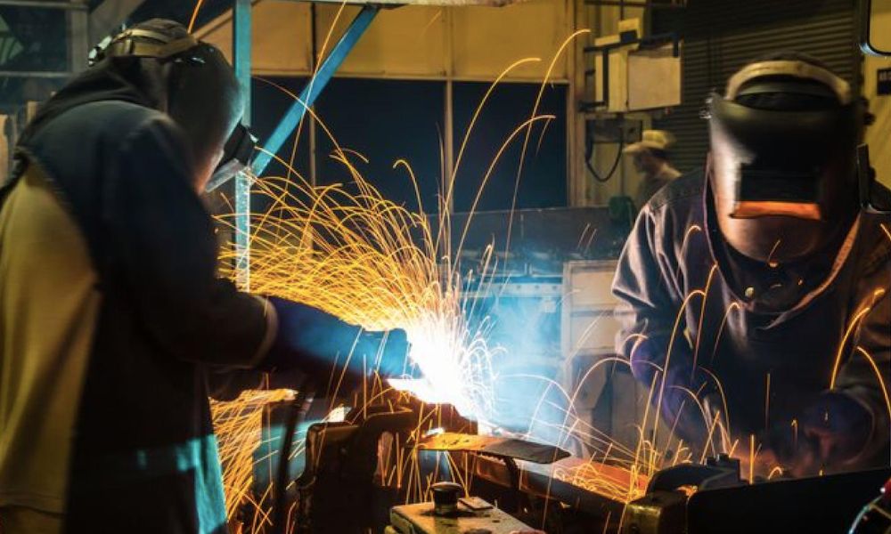 ABD’de Fabrika Siparişleri Temmuz’da Beklentilerin Altında Düştü