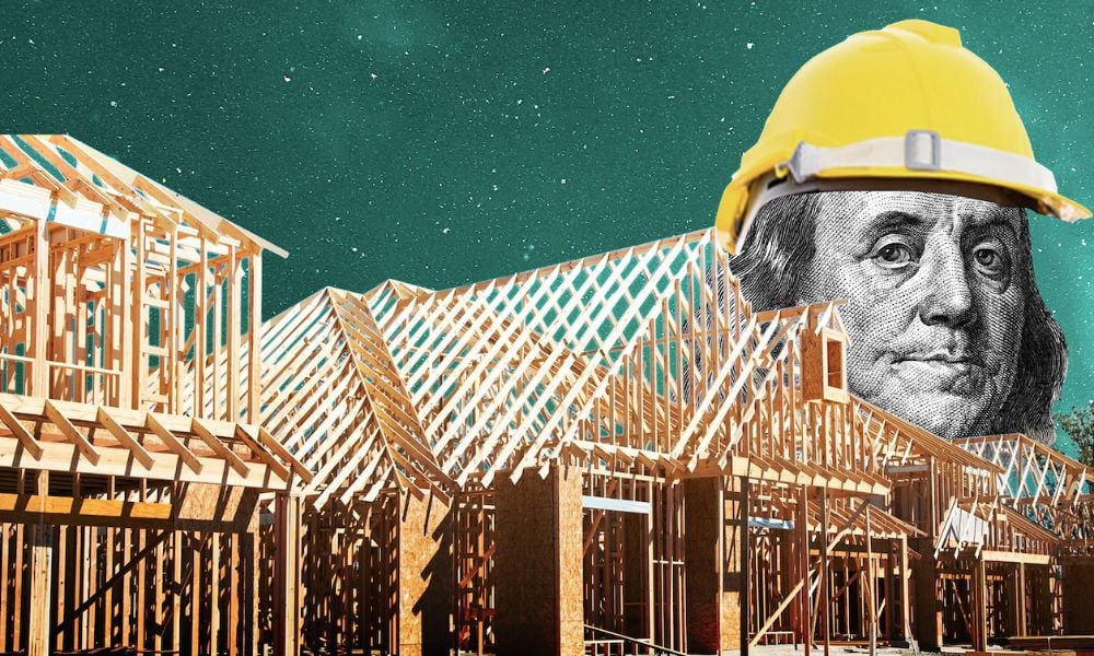 ABD’de İnşaat Harcamaları Temmuz’da Beklenti Üstünde Yükseldi