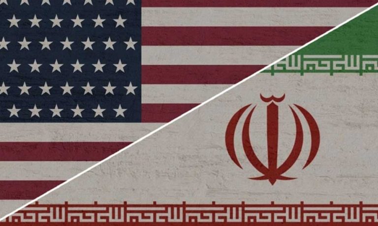 ABD İran’a Yaptırım Muafiyeti Uyguladı