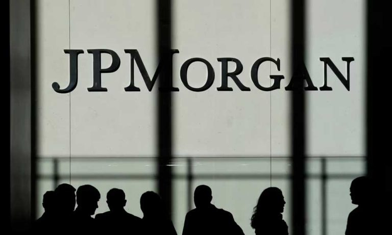 ABD, JPMorgan’ı Rusya Kararı Konusunda Uyardı