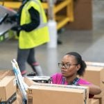 ABD’de Toptan Eşya Stokları Temmuz’da Beklenenden Fazla Düştü