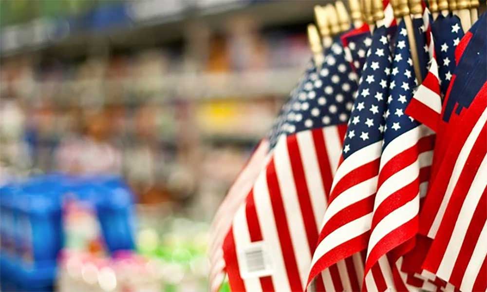 ABD Tüketici Güveni Eylül’de Dört Ayın En Düşüğüne Geriledi