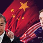 ABD Ulusal Güvenlik Danışmanı Çin Dışişleri Bakanı ile Görüştü