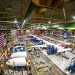 ABD’de Dayanıklı Mal Siparişleri Ağustos’ta Sürpriz Artış Kaydetti