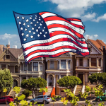 ABD’de Konut Başlangıçları Ağustos’ta Düştü