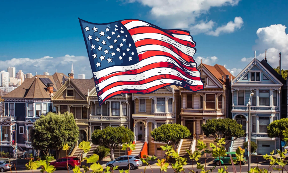 ABD’de Konut Başlangıçları Ağustos’ta Düştü