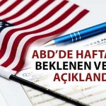 ABD’de Tarım Dışı İstihdam ve İşsizlik Ağustos’ta Beklenti Üstü Geldi