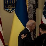 ABD’den Kiev’e 5 Milyar Doların Üzerinde Destek Sözü