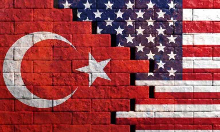 ABD’den Türkiye’ye Yatırım için Yeşil Işık!