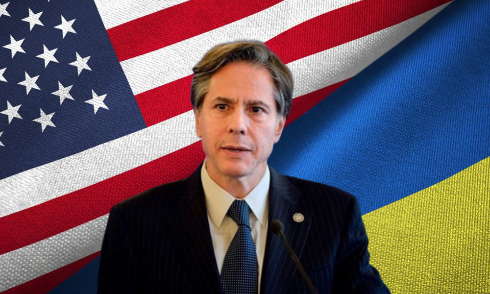 ABD’den Ukrayna’ya 1 Milyar Dolarlık Yardım