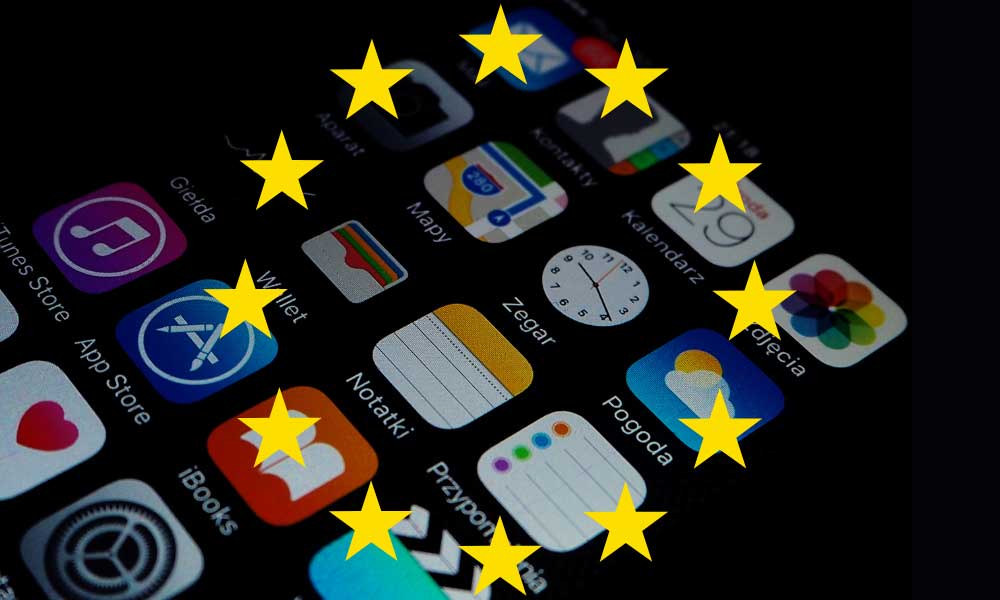 AB’den iPhone 12 Yasağı için Açıklama Geldi