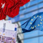 AB’den Türkiye’ye Milyonlarca Euroluk Afet Yardımına Onay